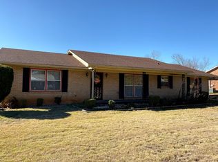 1127 Bunker Hill Rd, Columbus, GA 31907