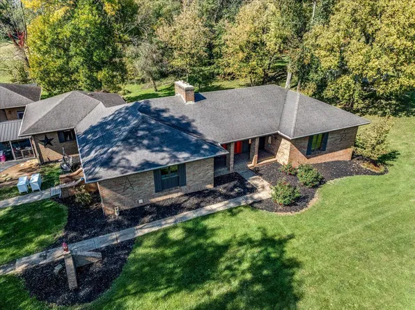 15025 Lockbourne Eastern Rd, Ashville, OH 43103
