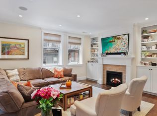 82 Chestnut St APT 20, Boston, MA 02108