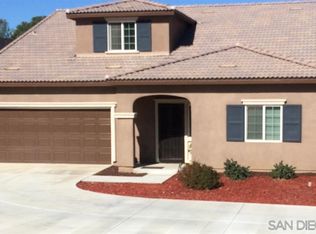 26855 Round Up St, Winchester, CA 92596