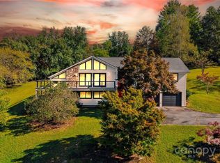 364 S Mills River Rd, Mills River, NC 28759
