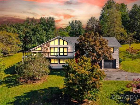 364 S Mills River Rd, Mills River, NC 28759