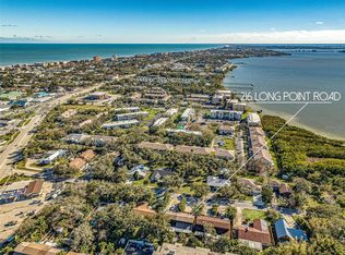 216 Long Point Rd #W, Cape Canaveral, FL 32920