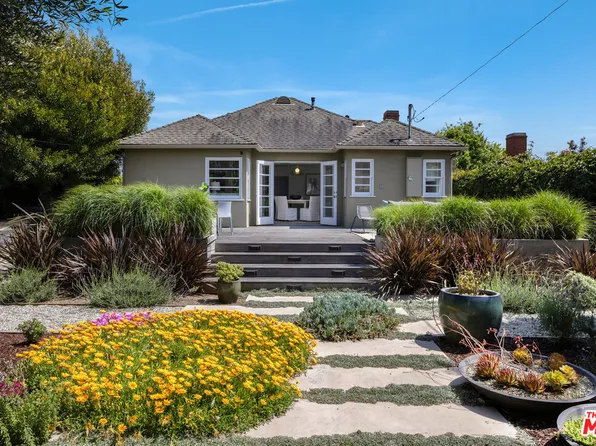 2021 Ashland Ave, Santa Monica, CA 90405