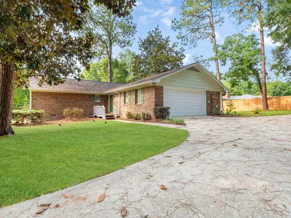 2805 Tipperary Dr, Tallahassee, FL 32309