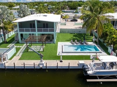 889 Ellen Dr, Key Largo, FL, 33037