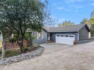 3113 S Lake Dr, Kelseyville, CA 95451