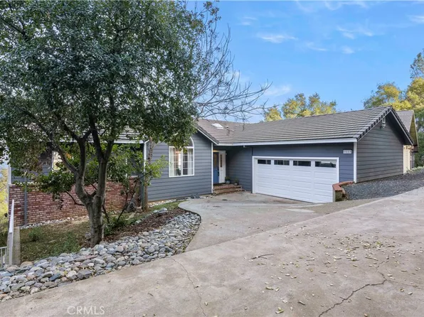 3113 S Lake Dr, Kelseyville, CA 95451