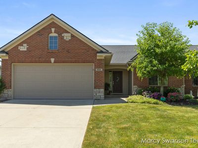 280 Aleigha Ct NW, Grand Rapids, MI, 49534