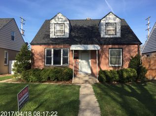 4877 N 64th St, Milwaukee, WI 53218