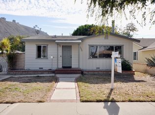 300 Carr Dr, Ventura, CA 93001