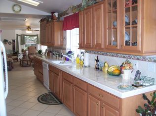 15972 Parkridge Ave, Sonora, CA