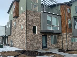 6720 N Silver Creek Dr, Park City, UT 84098