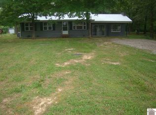 2190 Maple Grove Rd, Cadiz, KY 42211