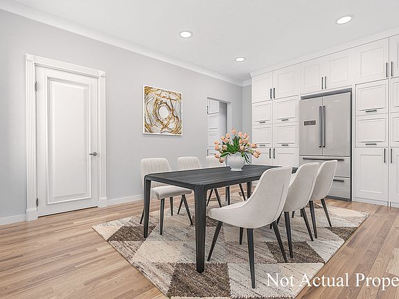 4th image of 170 Chittenden Ave APT 1