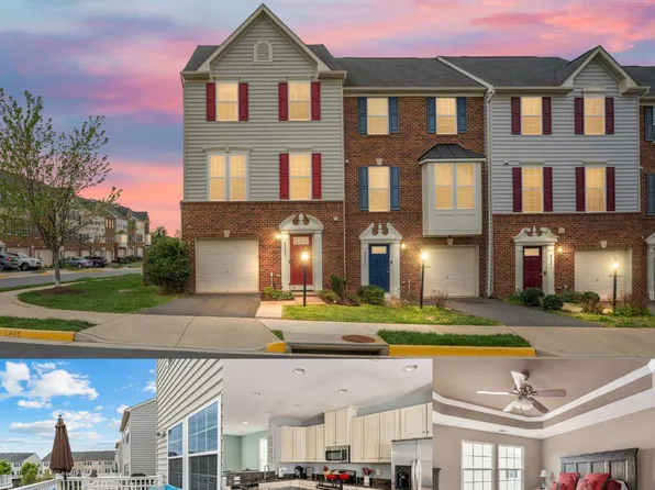 45955 Grammercy Ter, Sterling, VA 20166