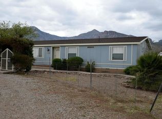 7102 S Rainbow Vista Ln, Hereford, AZ 85615