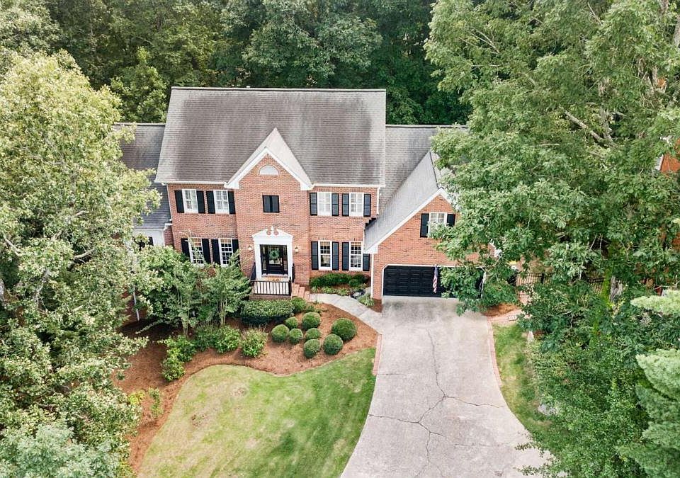 2035 Old Way, Marietta, GA 30068 MLS 10182639 Zillow