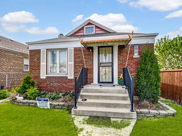5110 S Central Ave, Chicago, IL 60638