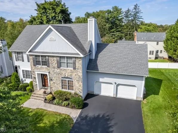 55 Grandview Ave, Berkeley Heights Twp., NJ 07922