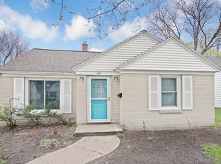 66 W 28th St, Holland, MI 49423