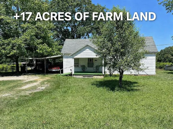 311 Torrington Rd, Walhalla, SC 29691