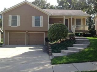 4109 N Troost Ave, Kansas City, MO 64116
