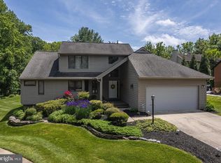 12148 Red Stream Way, Columbia, MD 21044