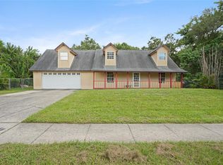10102 FLOWERS AVENUE, ORLANDO, FL 32825