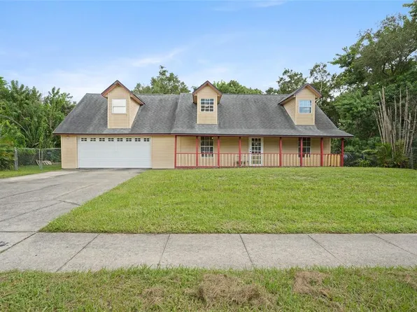 10102 FLOWERS AVENUE, ORLANDO, FL 32825