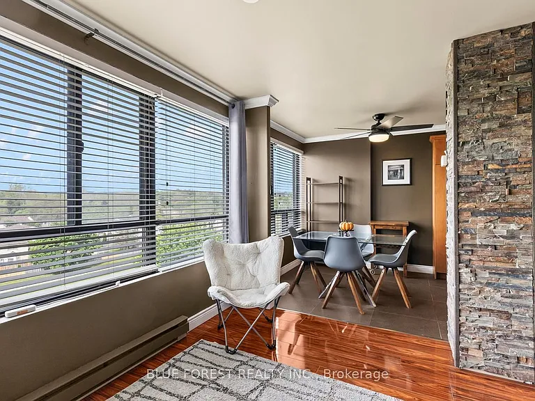 1600 Adelaide St N #608 — Photo 16