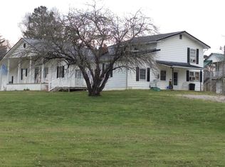 342 W Highway 700, Whitley City, KY 42653