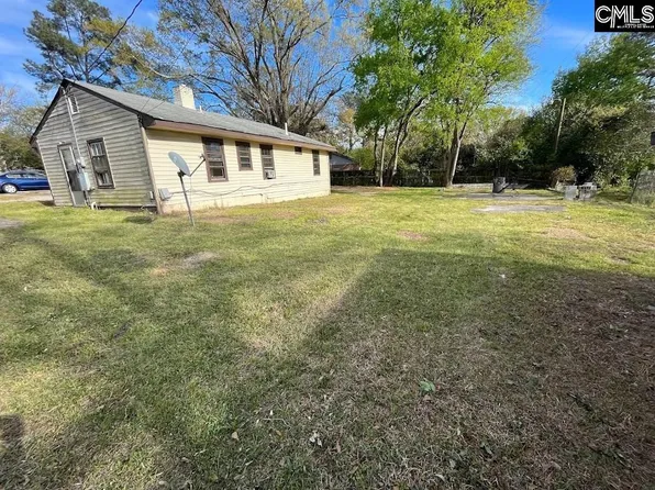 33 Samson Cir, Columbia, SC 29203