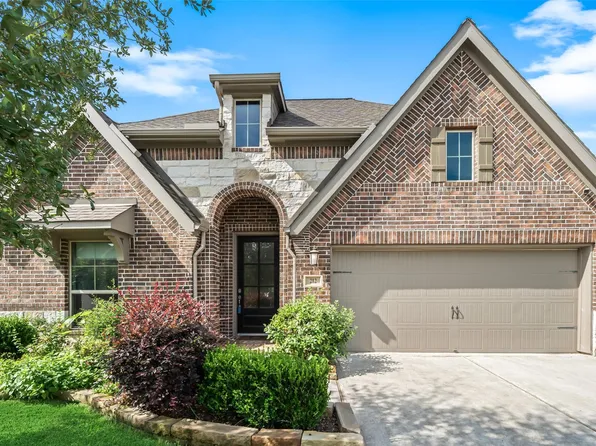 212 Trillium Park Loop, Conroe, TX 77304