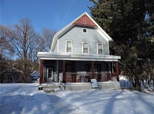 82 Barrett Ave APT 3, Jamestown, NY 14701