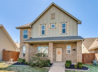 3403 Agate Trl, Heartland, TX 75126