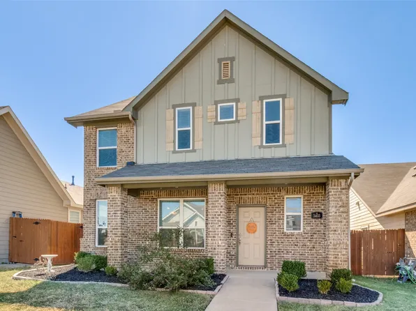 3403 Agate Trl, Heartland, TX 75126