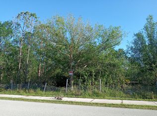 5041 Fairway Dr S, Punta Gorda, FL 33982