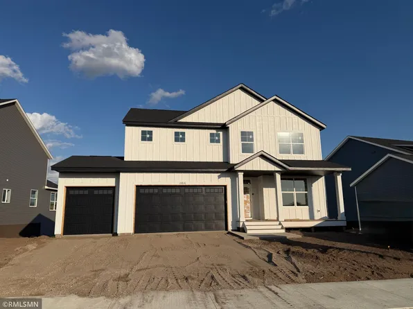 10816 165th Ave NW, Elk River, MN 55330
