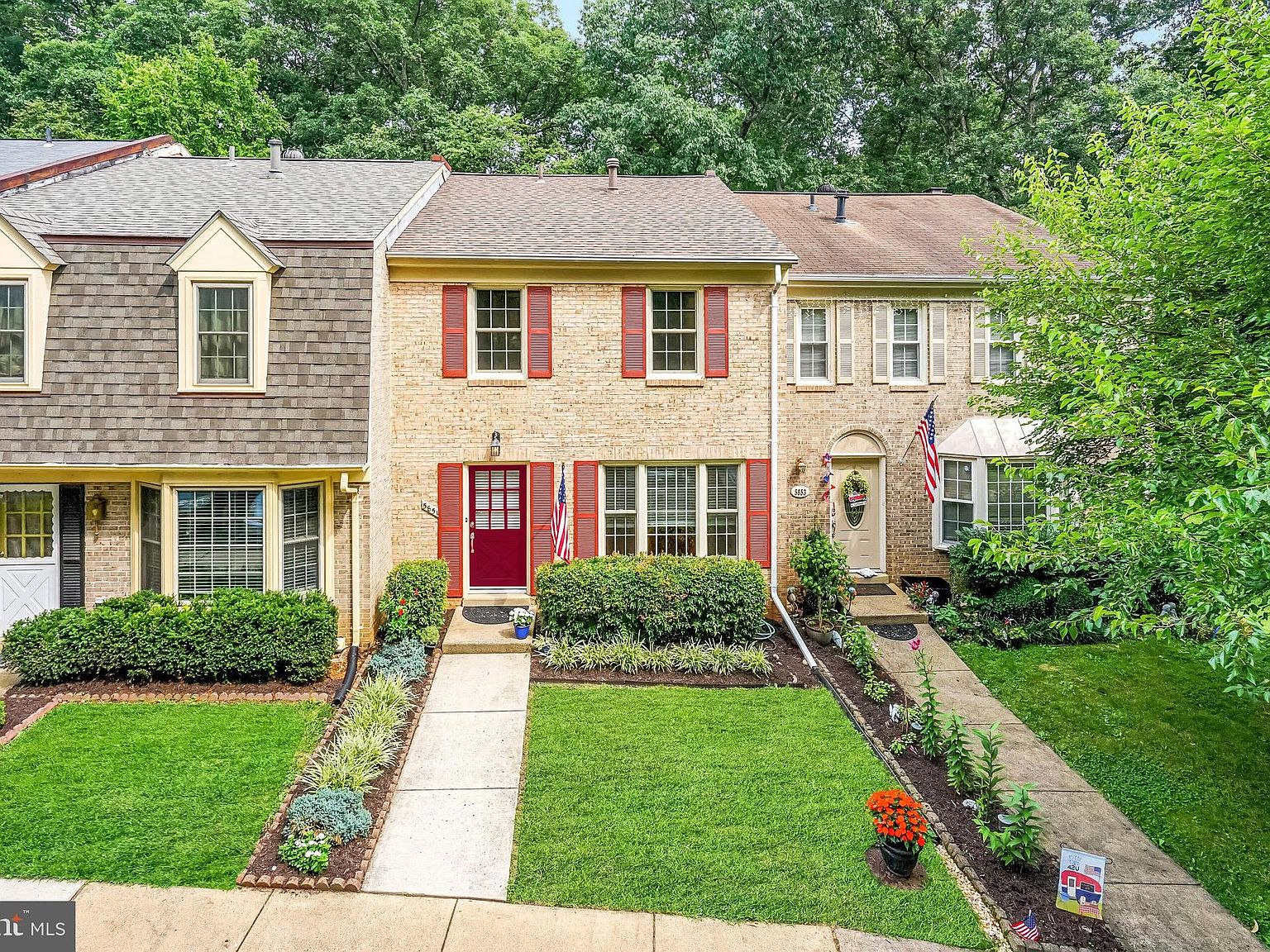 5851 Kara Pl, Burke, VA 22015 Zillow