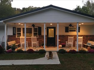 764 County Road 55, Ironton, OH 45638