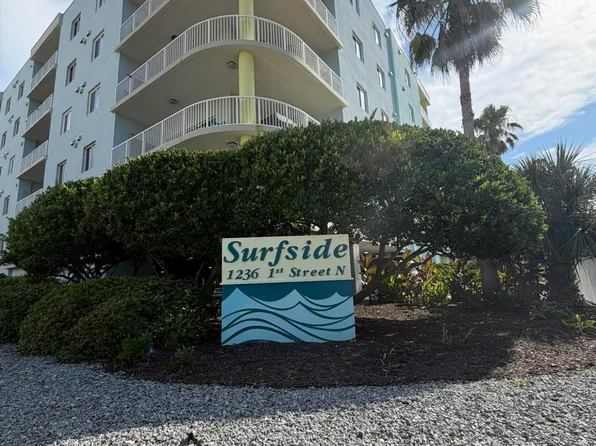1236 1ST Street N #504, Jacksonville Beach, FL 32250
