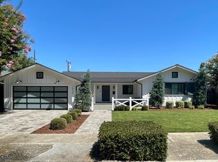 1524 Santa Inez Dr, San Jose, CA 95125