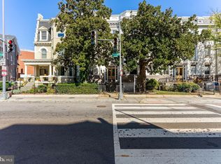 1527 Park Rd NW APT B1, Washington, DC 20010