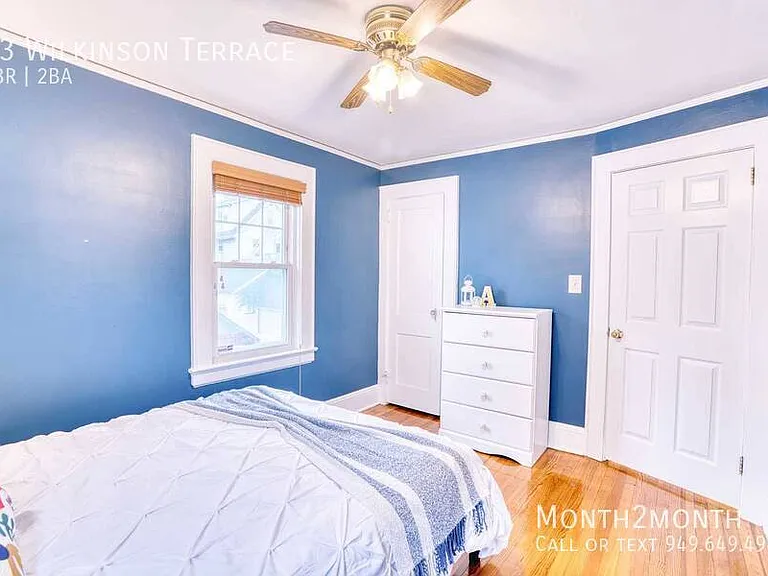 13 Wilkinson Ter — Photo 17