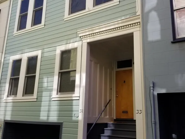 (undisclosed Address), San Francisco, CA 94133