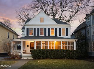 31 Irving Pl, Red Bank, NJ 07701