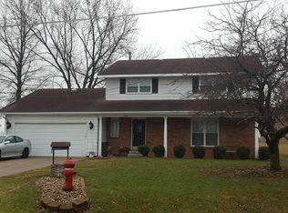 4248 4th Ave, East Moline, IL 61244