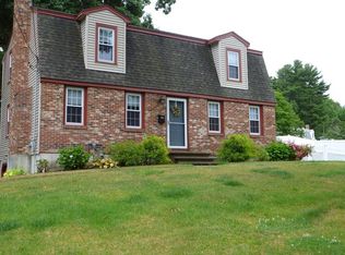 38 Tewksbury St, Andover, MA 01810