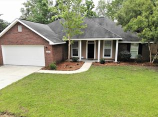 6316 Anela Dr, Diamondhead, MS 39525